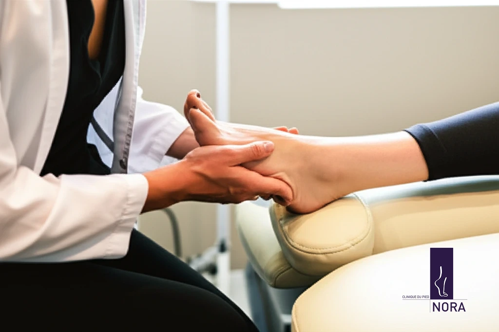 Soin anti-callosités