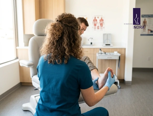 Évaluation biomécanique complète en clinique